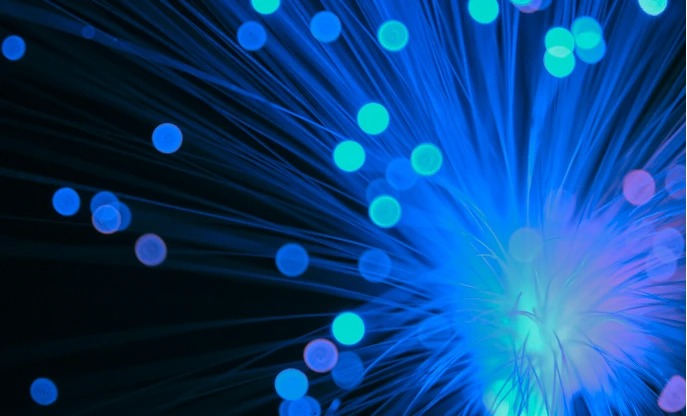 High-capacity connectivity infrastructure